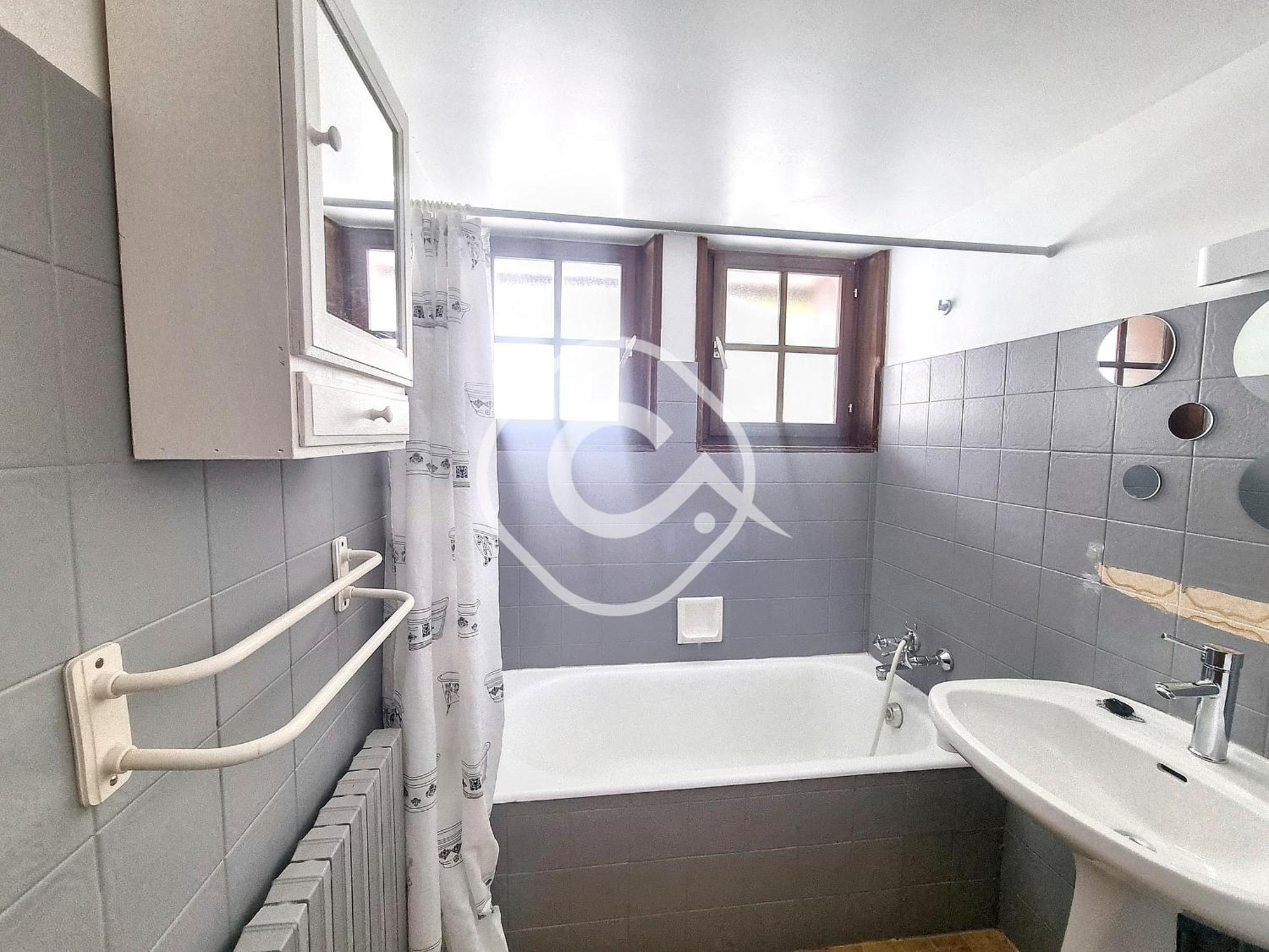 Appartement Les Gets, 2 Pieces, 5 Personnes - Fr-1-454-30 Buitenkant foto